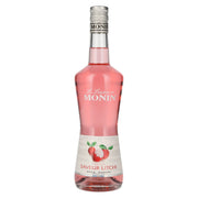 Monin Lychee Liqueur 17% Vol. 0.7l