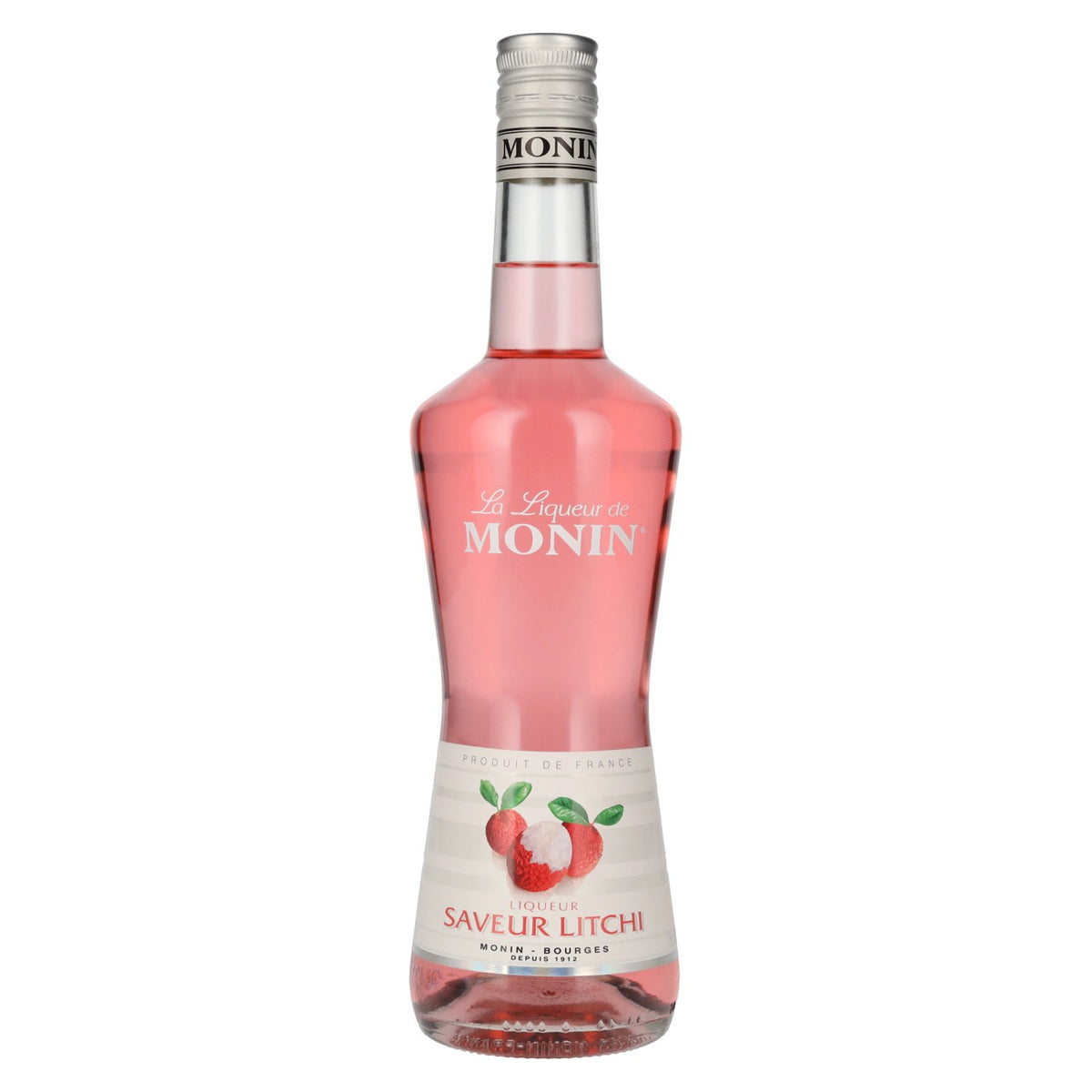 Monin Lychee Liqueur 17% Vol. 0.7l