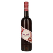 Ron Colón Salvadoreño COFFEE INFUSED High Proof Rum 55,5% Vol. 0,7l