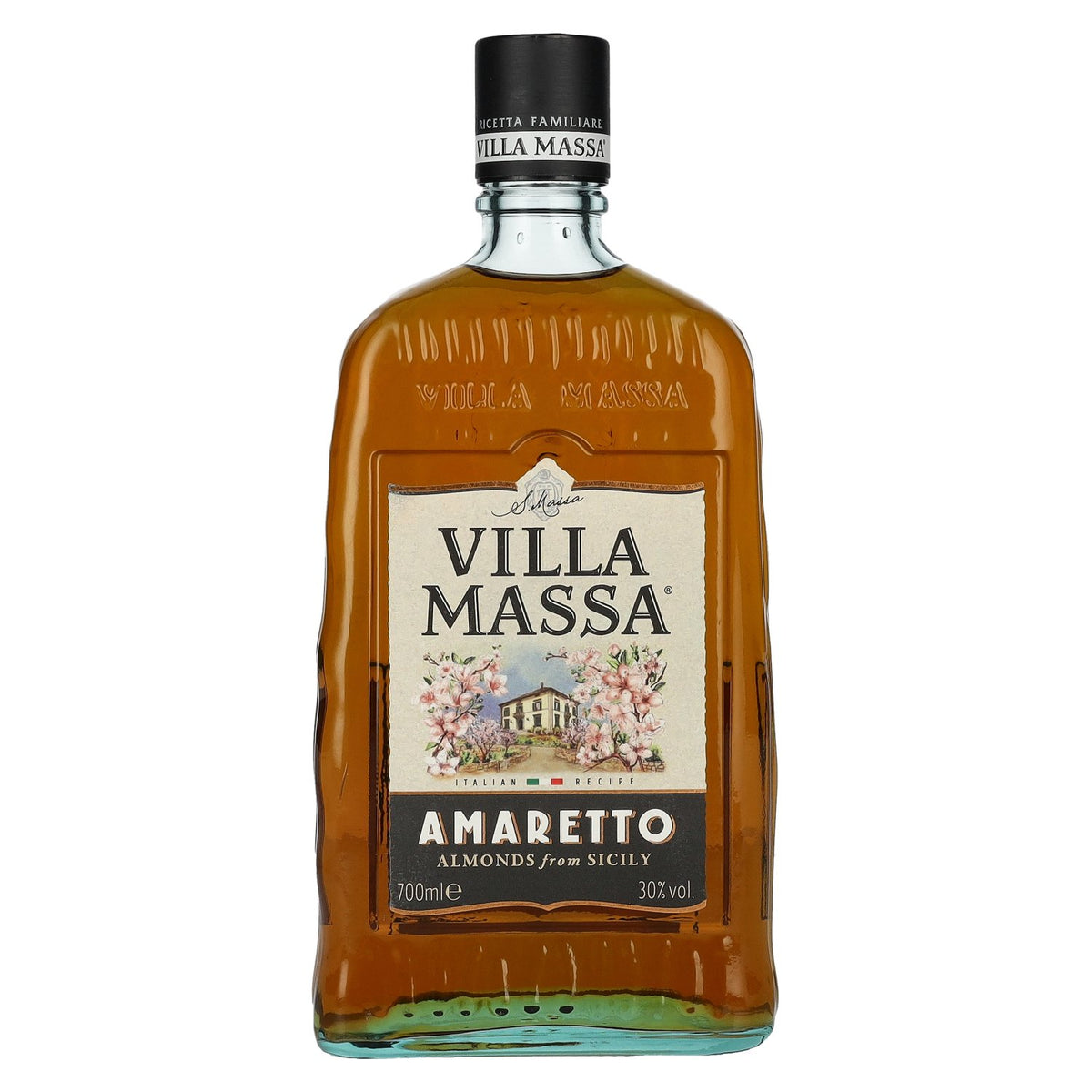 Villa Massa AMARETTO 30% Vol. 0.7l