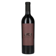 Hillinger JACK without dad! Red 2021 14,5% Vol. 0,75l