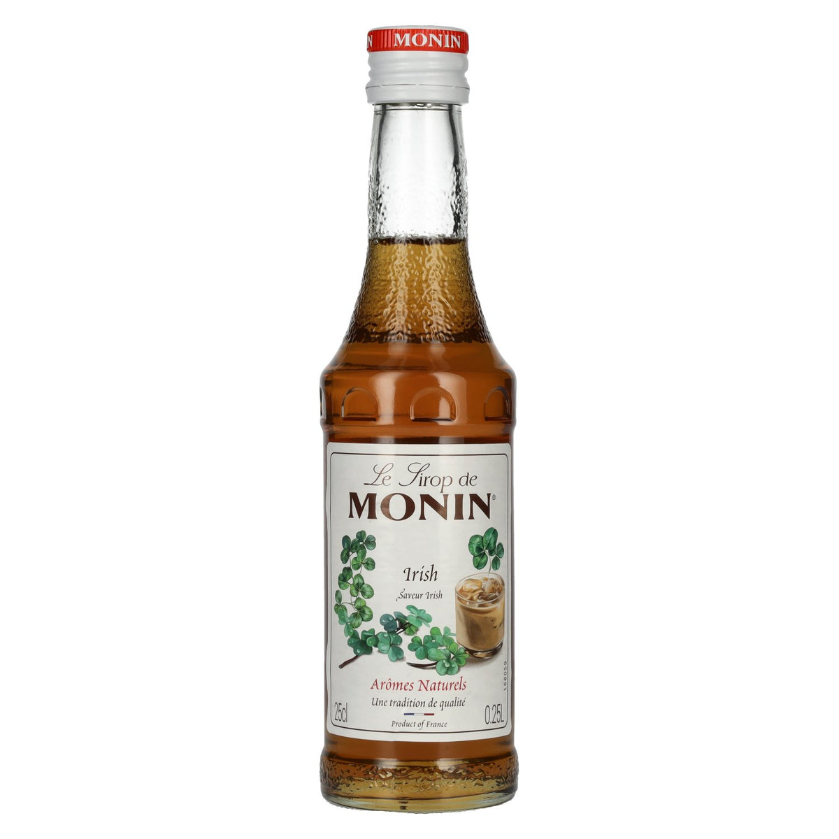 Monin IRISH Syrup 0.25l