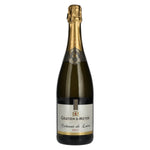 Gratien & Meyer Crémant de Loire Brut 12% Vol. 0.75l