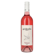 Goldenits Robert Tetuna Rosé 2025 11,5% Vol. 0,75l