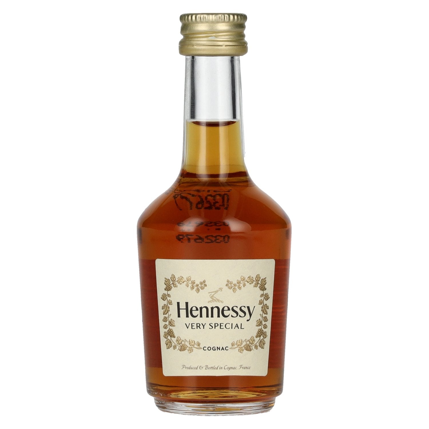Hennessy Very Special Cognac 40% Vol. 0.05l