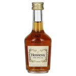 Hennessy Very Special Cognac 40% Vol. 0.05l