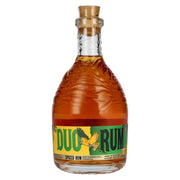 BrewDog Duo Spiced Rum Caramelised Pineapple 38% ABV 0.7 l