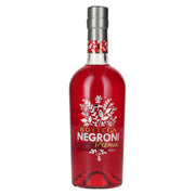Bottega NEGRONI Premix 26% Vol. 0,7l