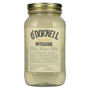 O'Donnell Moonshine ELDERFLOWER Liqueur 20% ABV 0.7 l