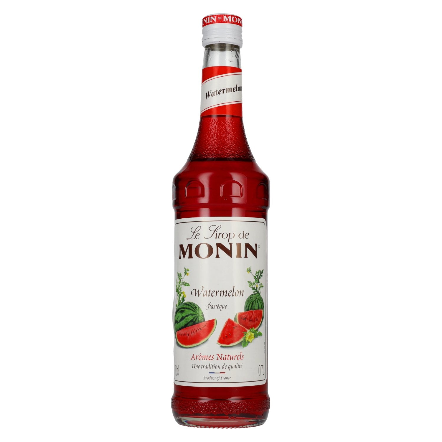 Monin Watermelon Syrup 0.7l