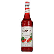 Monin Watermelon Syrup 0.7l