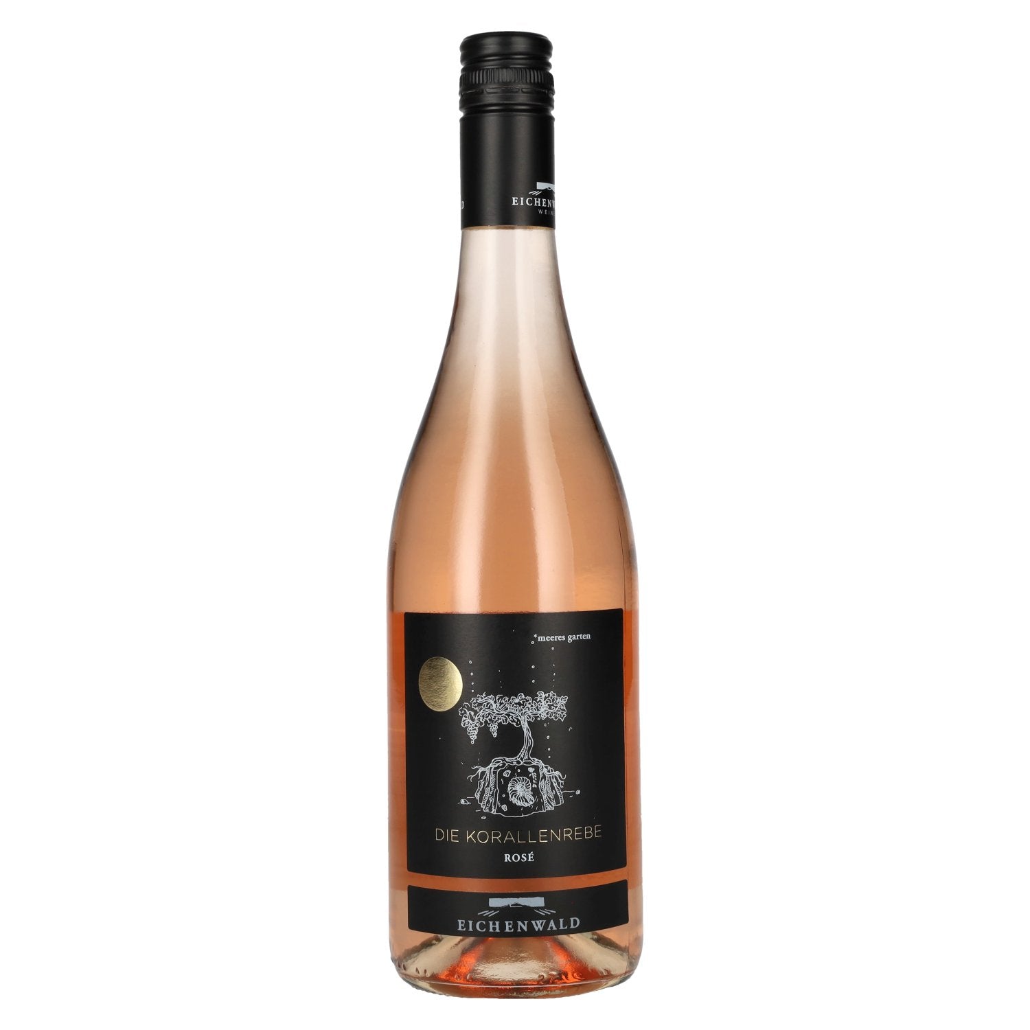 Eichenwald THE CORAL VINE Rosé 2024 12% Vol. 0.75l
