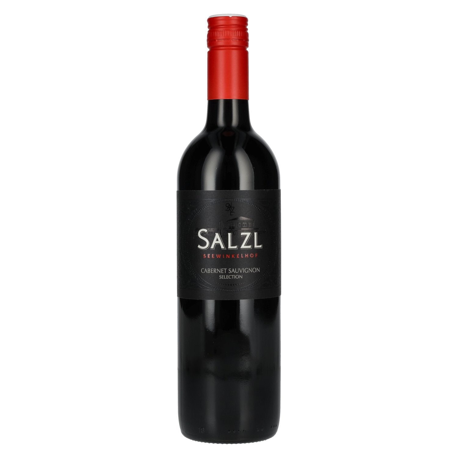 Salzl Cabernet Sauvignon Selection 2022 14% Vol. 0.75l