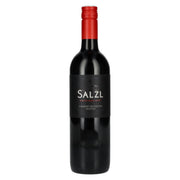 Salzl Cabernet Sauvignon Selection 2022 14% Vol. 0,75l