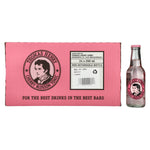 Thomas Henry Cherry Blossom Tonic Water 24x0.2l