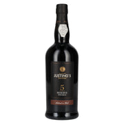 Justino's Madeira 5 Years Old RESERVE Fine Rich 19% Vol. 0,75l