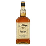 Jack Daniel's Tennessee HONEY 35% ABV 1 litre