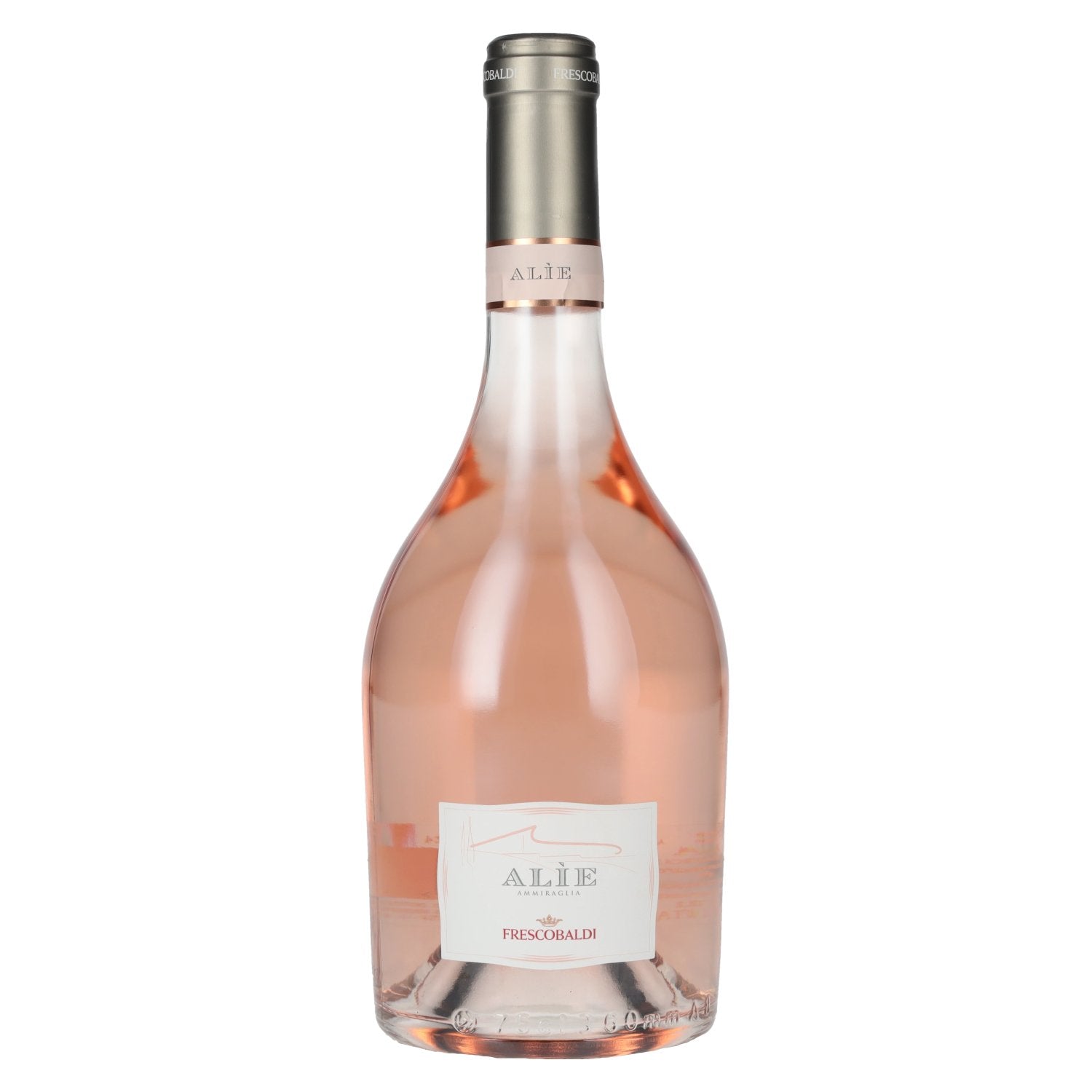 Frescobaldi ALÌE Rosé IGT 2024 12% Vol. 0.75l