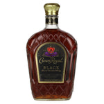Crown Royal BLACK Blended Canadian Whisky 45% Vol. 1l
