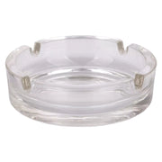 Ashtray 10.5 cm Glass