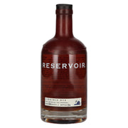 Reservoir Virginia Rye Whiskey Batch 1 Year 2024 50% ABV 0.7l