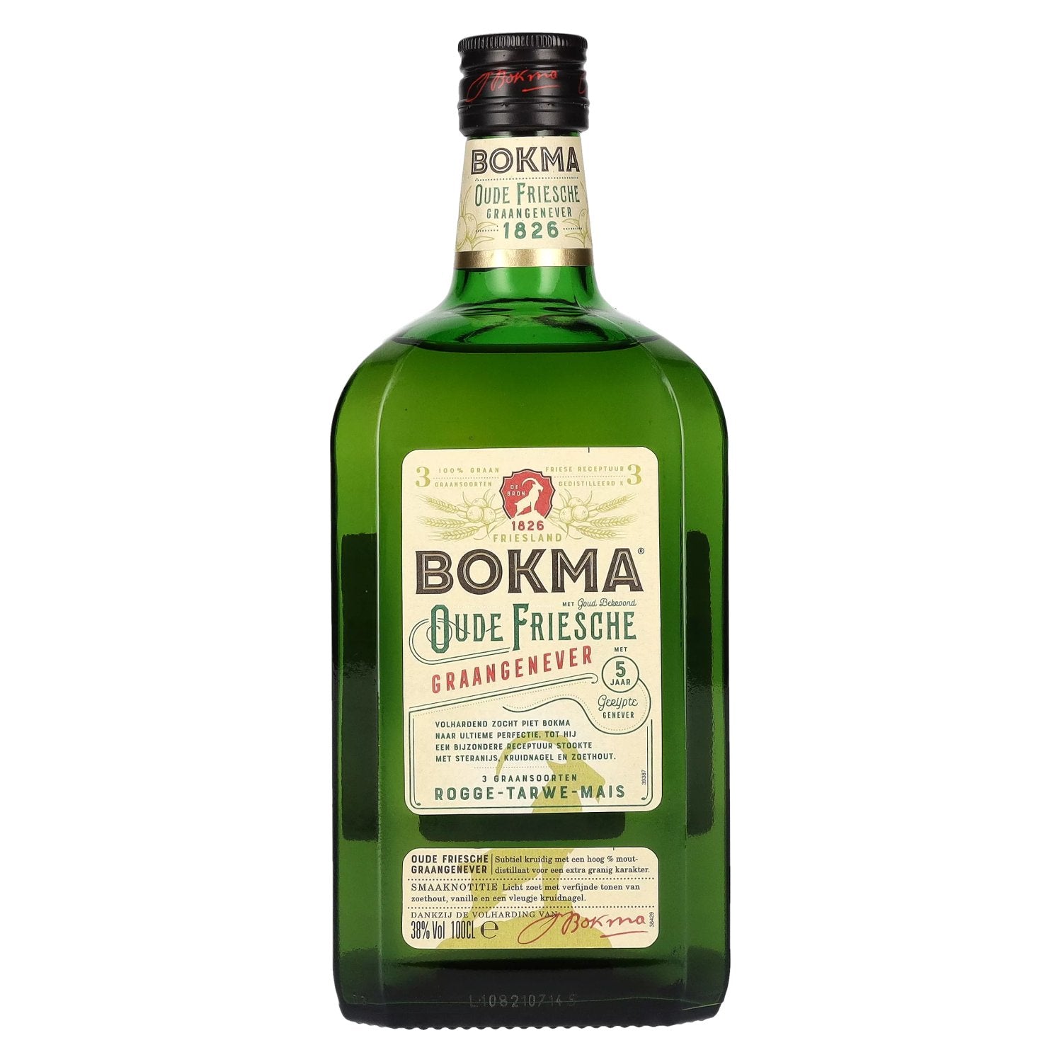 Bokma