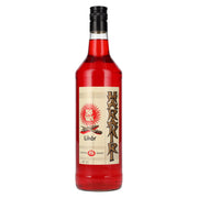 Harakiri Liqueur 56% Vol. 1L