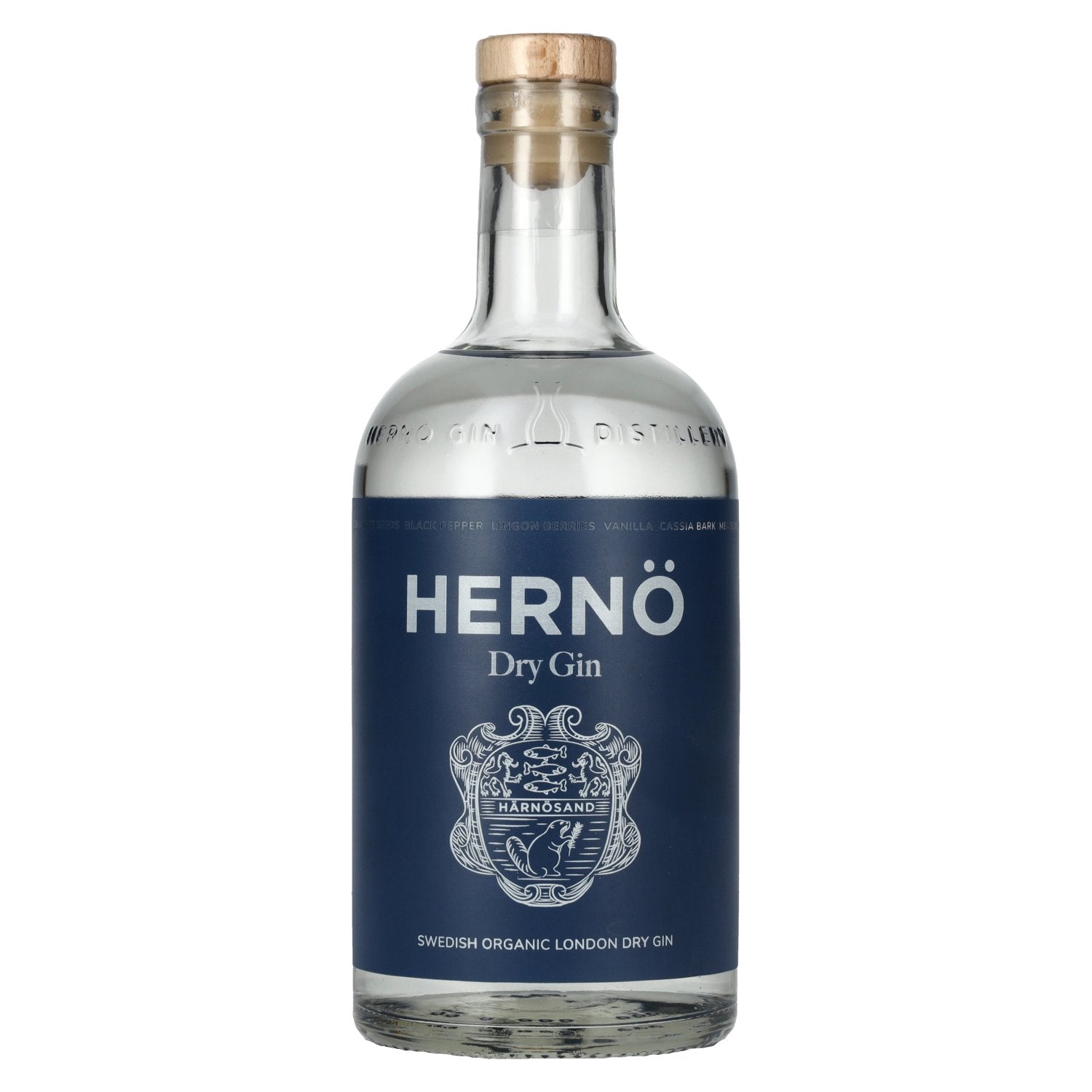 Hernö Gin