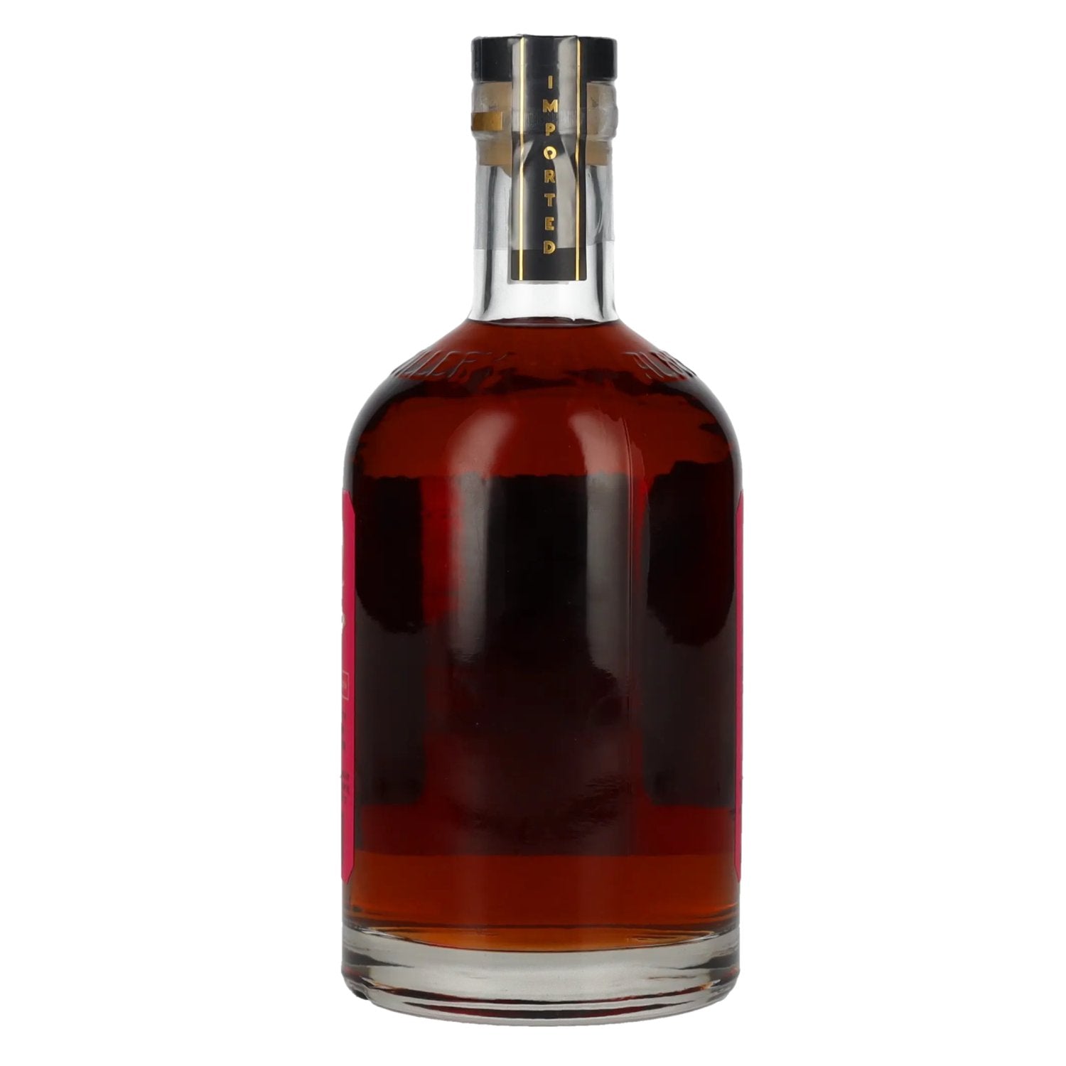 Ron Espero ORIENT Angel Hair Chocolate & Rum Liqueur Limited Edition 40% Vol. 0,7l