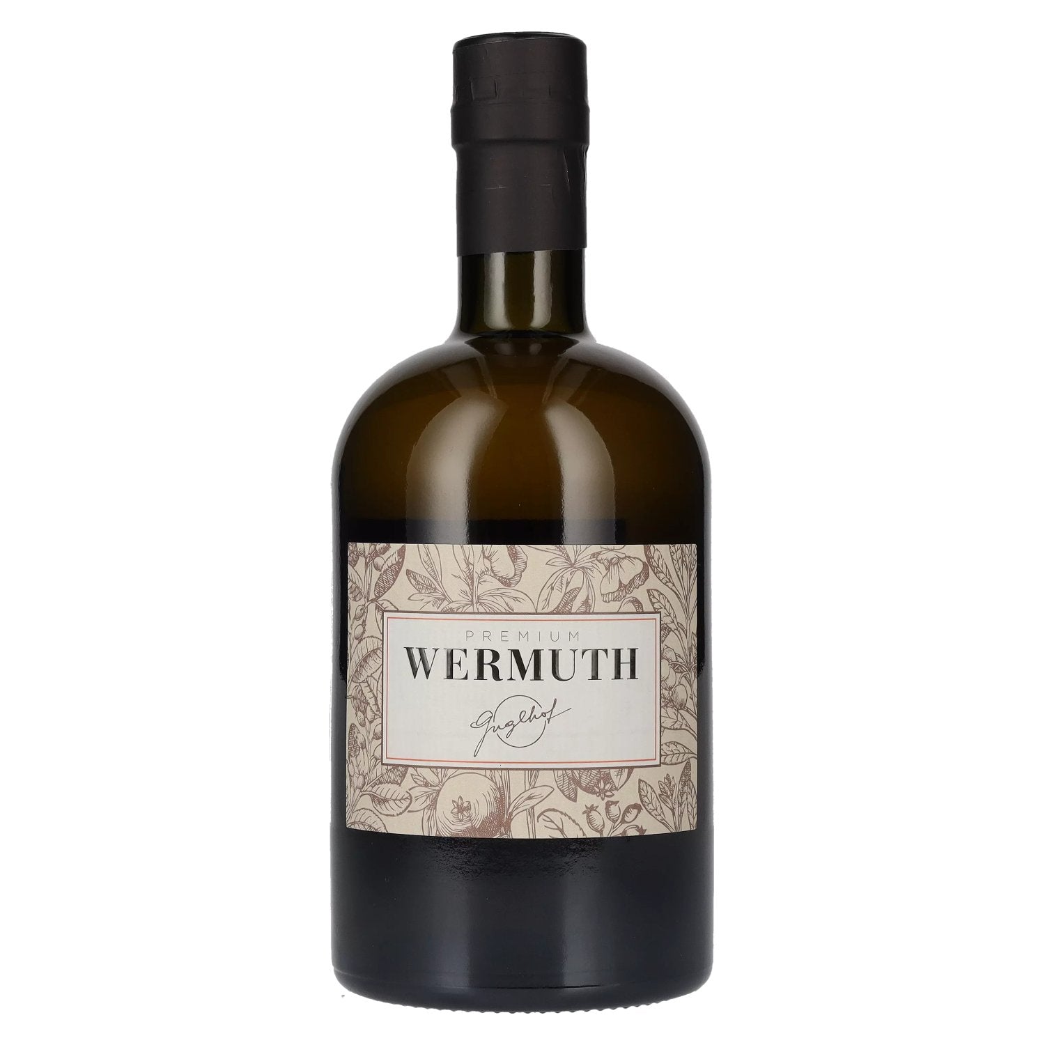 Guglhof Premium Vermouth 18.5% Vol. 0.5L
