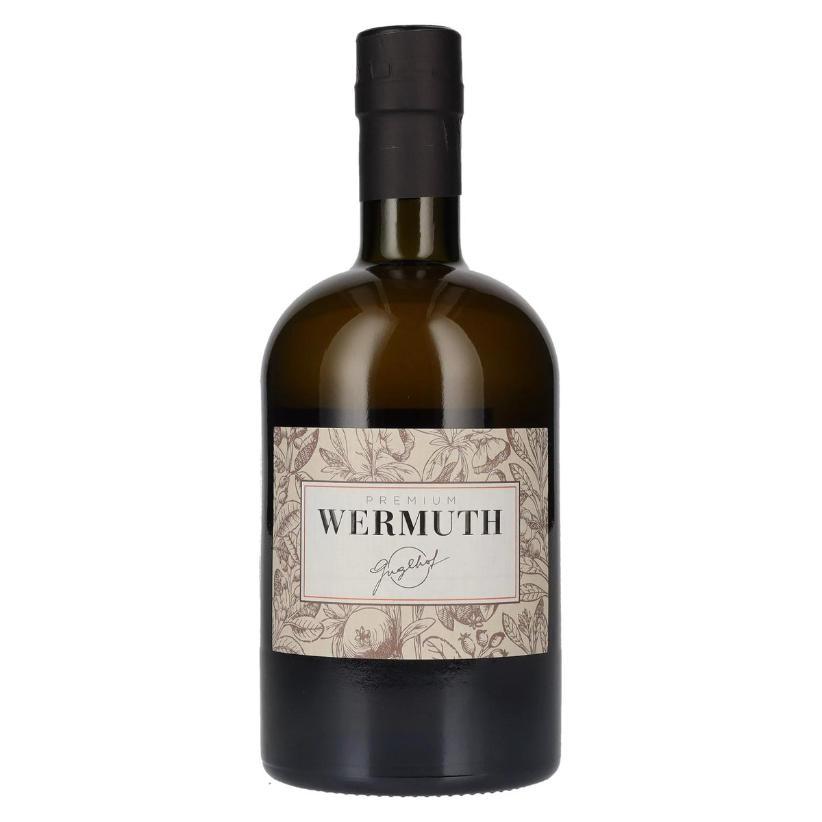 Guglhof Premium Vermouth 18.5% Vol. 0.5L