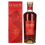 Hardy XO Fine Champagne Cognac 40% Vol. 0,7l in Geschenkbox