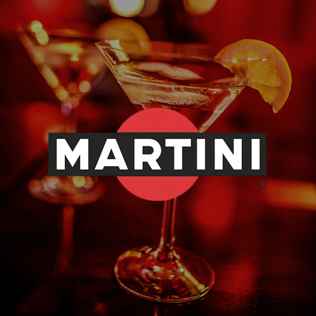 martini logo