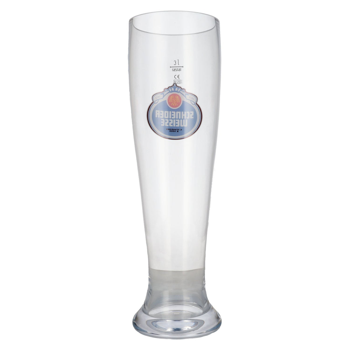 Schneider Weisse Glas 3l
