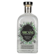 Arcane CANE CRUSH Premium White Rum 43.8% vol. 0.7l New Label