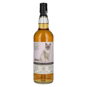 Eldvatten Svenska Bruichladdich 13 Years Old Single Malt Cat Label Cask #2341 2012 56.9% ABV 0.7l
