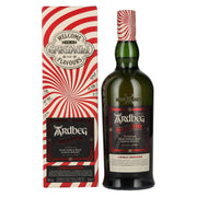 Ardbeg SPECTACULAR The Ultimate Islay Single Malt Scotch Whisky 46% Vol. 0.7l in Gift Box