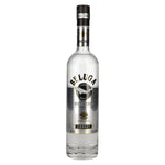 Beluga Noble Vodka EXPORT Montenegro 40% Vol. 0.5l