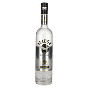 Beluga Noble Vodka EXPORT Montenegro 40% ABV 0.5l
