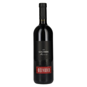 Heinrich Goldberg Ried Reserve 2021 14,5% Vol. 0,75l