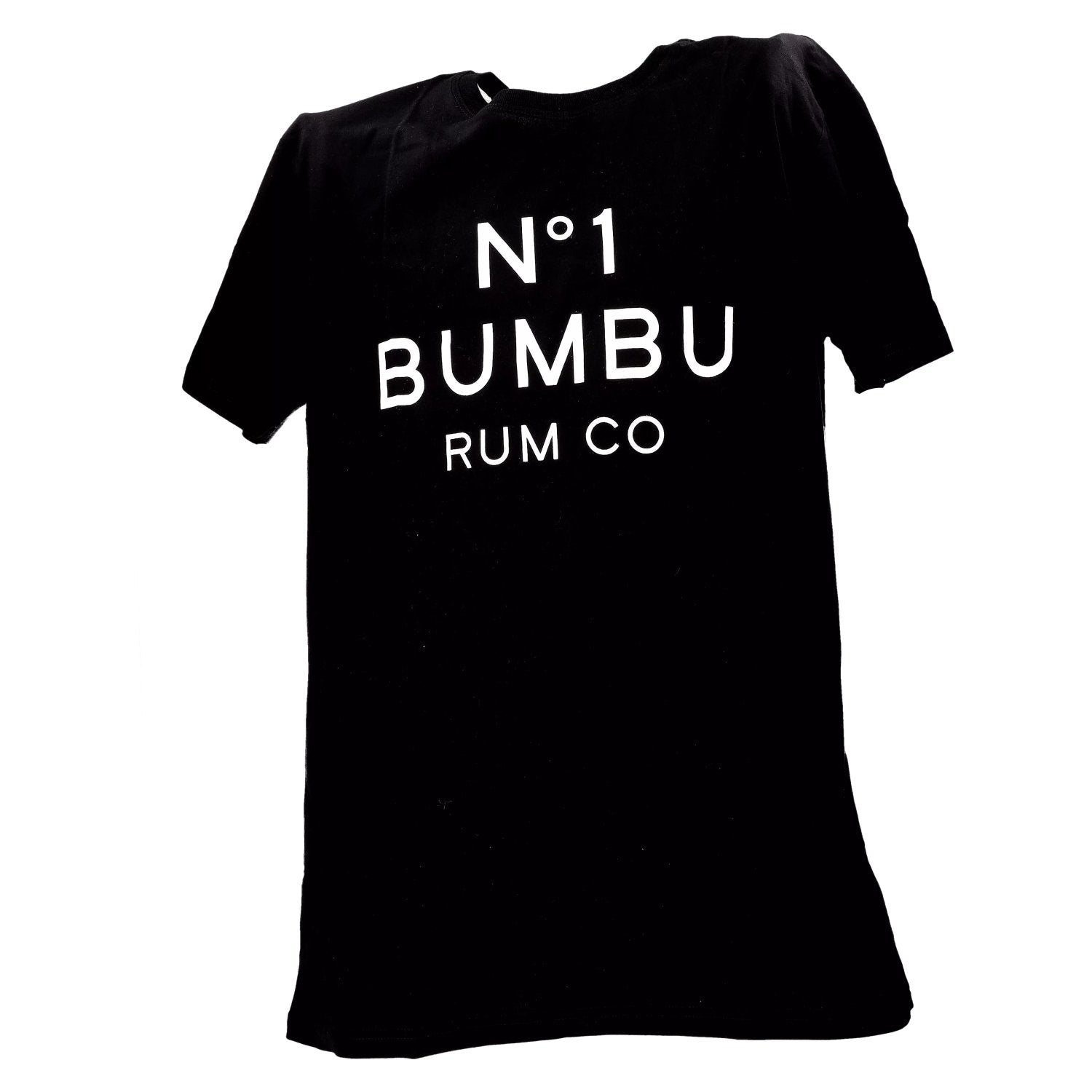 Bumbu Rum Co No. 1 T-Shirt Size L