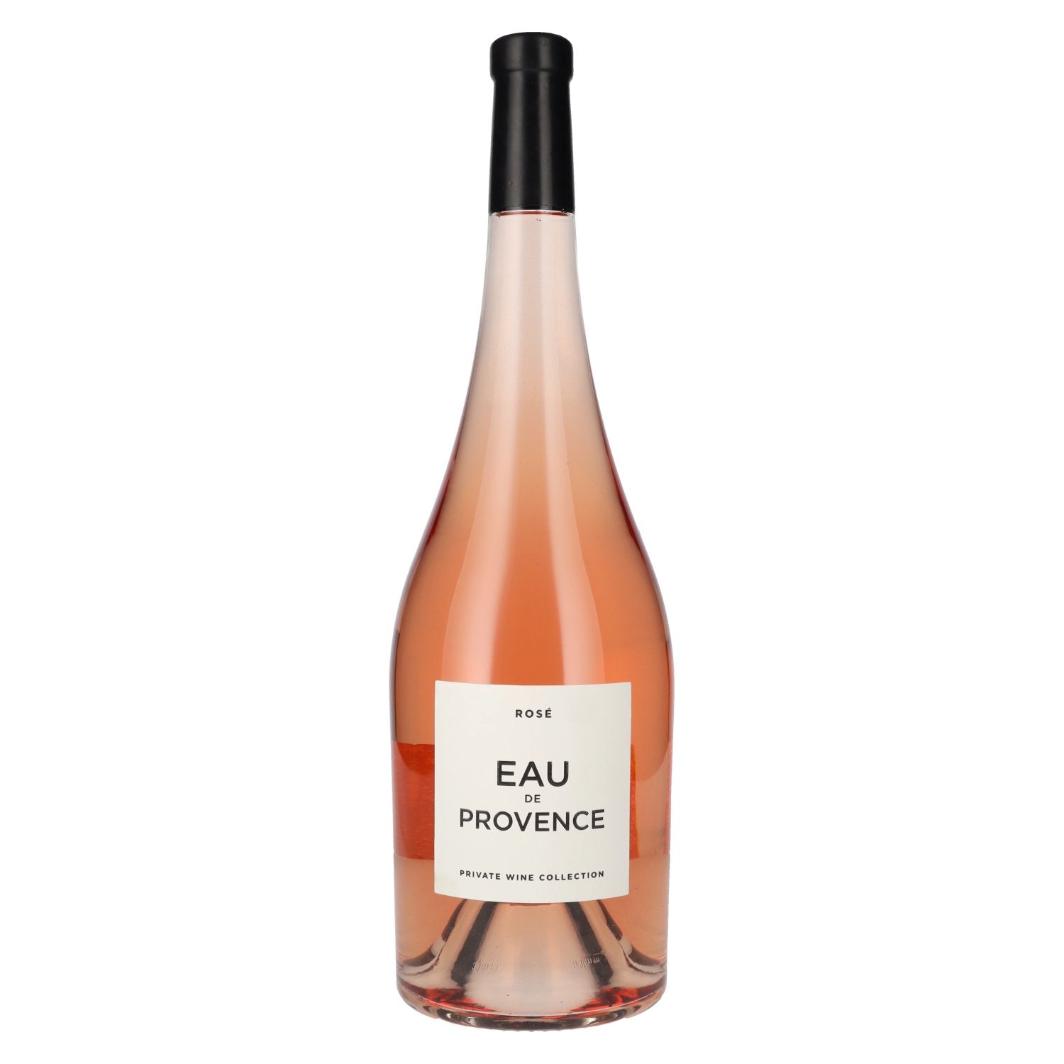 EAU de Provence Rosé Private Wine Collection 2023 12.5% Vol. 3l