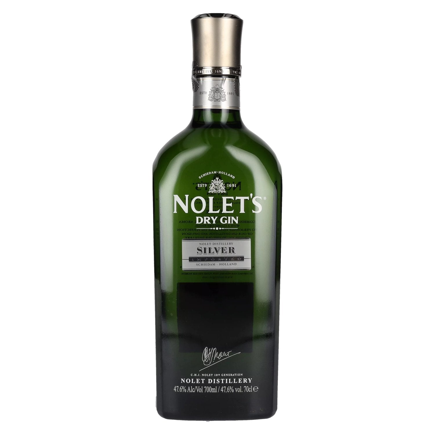 Nolet's Gin
