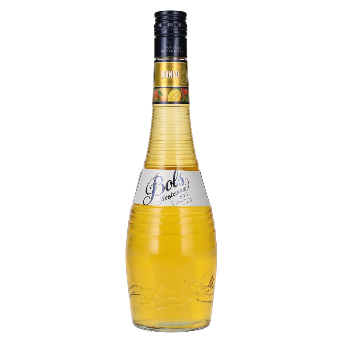Bols Mango Liqueur 17% ABV 0.7l
