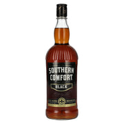 Southern Comfort Black 40% Vol. 1l