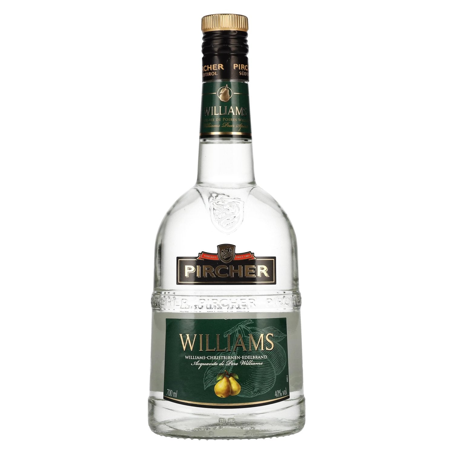 Pircher Schnaps