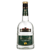 Pircher WILLIAMS South Tyrolean Williams and Christpears Brandy 40% vol. 0.7 l