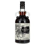 The Kraken Black Spiced 40% Vol. 0.7l
