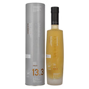 Octomore EDITION: 13.3 Super Heavily Peated Islay Barley 2022 61.1% Vol. 0.7l in Tinbox