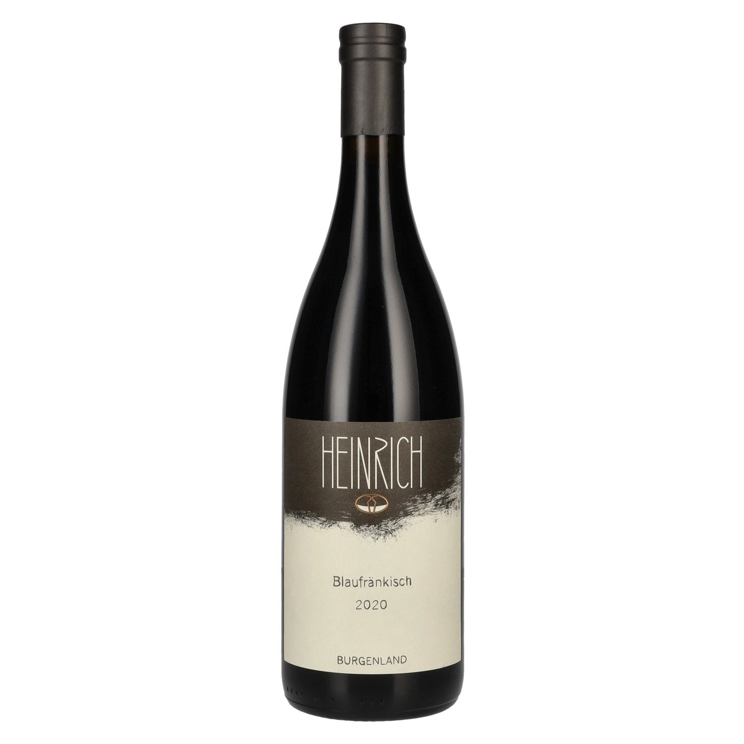 Heinrich Blaufränkisch 2020 12.5% Vol. 0.75L